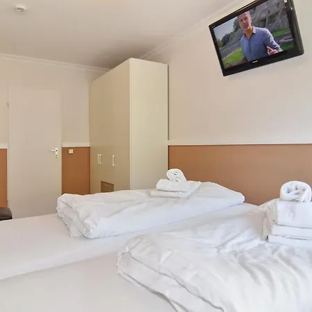 Haus Birgit Apartamento *
