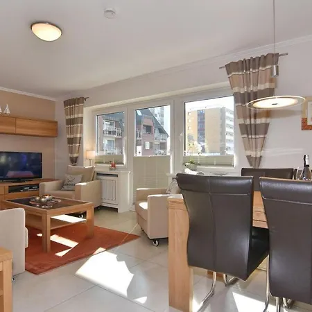Haus Birgit Apartamento *