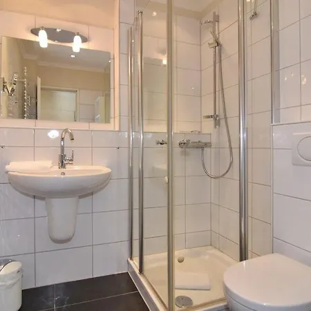 Haus Birgit Apartamento