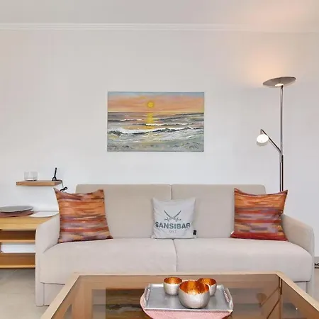 Haus Birgit * Westerland