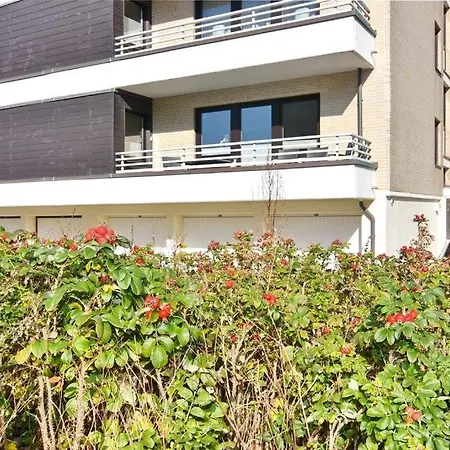 Haus Birgit Apartamento Westerland