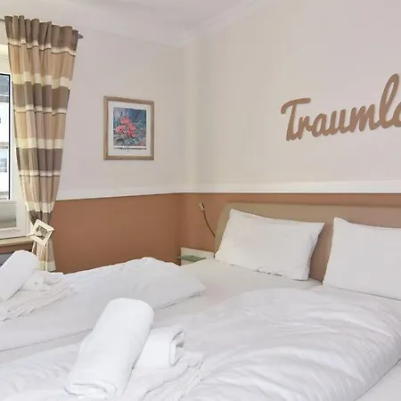 Haus Birgit Apartamento